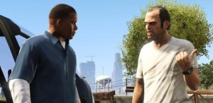 GTA 5 radio stations updated for PS4, Xbox One and PC