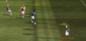 Real Soccer Online entering beta soon