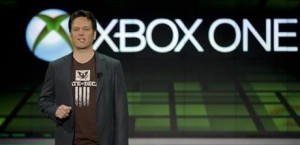 Xbox One boss to give Gamescom keynote