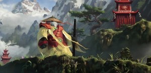 Mists of Pandaria patch unlocks all races in WoW