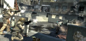 Ghost Recon Online moves into open beta