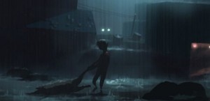 Limbo developer's next game 'two years away'