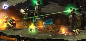 Defence Grid: The Awakening is free XBL Gold game