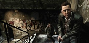 Max Payne 3 studio to close