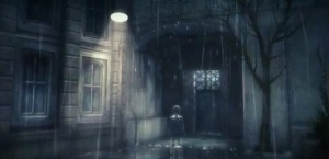 First gameplay trailer for Rain released