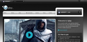 Ubisoft releases uPlay patch