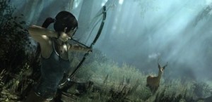 Crystal Dynamics working on next-gen title