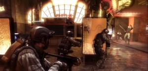 Rainbow Six Vegas is free Xbox Live Gold game