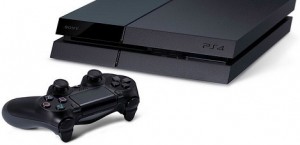 PlayStation 4 gets release date