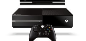 Xbox One unboxing video confirms headset is included