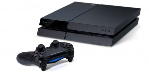 Over 320,000 PS4's sold in Japan in two days