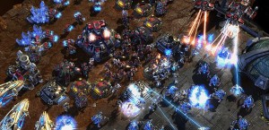 Starcraft II could go free-to-play