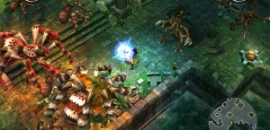 Torchlight 2 gets release date