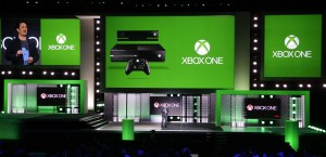 Xbox One boss promises new games for E3