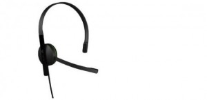 Update: Xbox One headset listing 