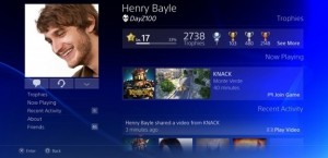 PS4 online to support real names at launch