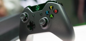 Xbox One controller details released