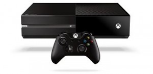 Xbox One sales double after ditching Kinect