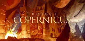 First Project Copernicus trailer hits web 