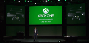 Microsoft: Games are still a massive focus