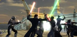 Star Wars: KOTOR collection announced