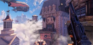 BioShock Infinite had religious content altered