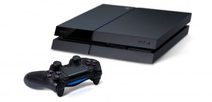 PS4 system update dated for 30 April