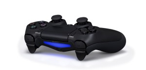 Motorstorm dev helped with DualShock 4 design