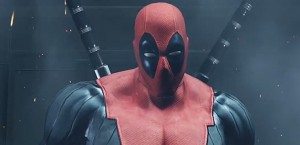 Deadpool dated for June