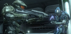 New Halo coming to Xbox One