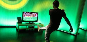 Kinect PlayFit launches on Xbox Live