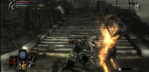 Demon's Souls servers to close in May