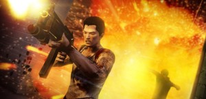 New Sleeping Dogs Game in the works