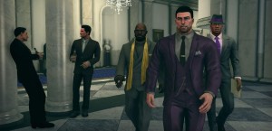 Volition unsure of what's next for Saints Row