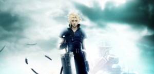 Final Fantasy VII remake not coming soon