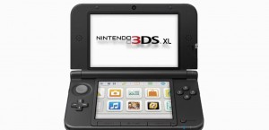 Nintendo: Second circle pad wouldn't fit 3DS XL