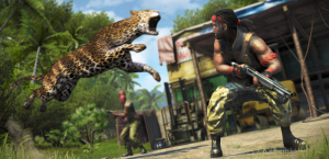 Far Cry: The Wild Expedition out February