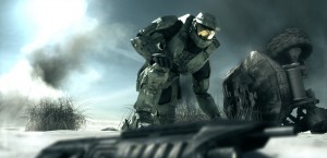 Halo 3 is free to Xbox Live Gold members this month