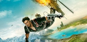 EU PS Plus members get Borderlands and Just Cause 2