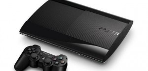 12GB PS3 aimed at Book of Spells players