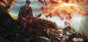 The Vanishing of Ethan Carter announced