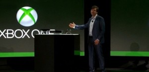 Xbox One doesn't come with headset because of Kinect