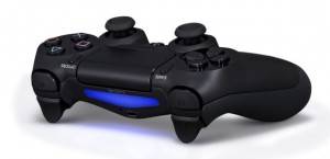 Sony gives first glimpse of PS4