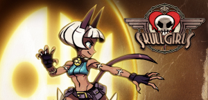 Skullgirls heading to PC later this year