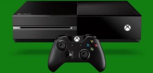 Xbox One needs day one update to play