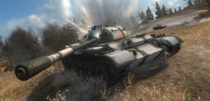 World of Tanks heading to Xbox 360