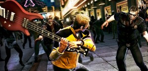 Dead Rising 2 free to Xbox Live Gold members