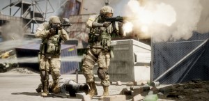 Battlefield: Bad Company 3 will happen