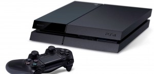 PS4 sells 2.1 million units worldwide