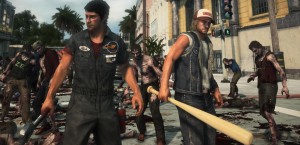 Dead Rising 3 given story trailer